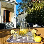 Appartement Unifamiliare Con Posto Auto! Levanto