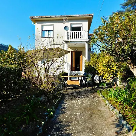 Unifamiliare Con Posto Auto! Appartement Levanto