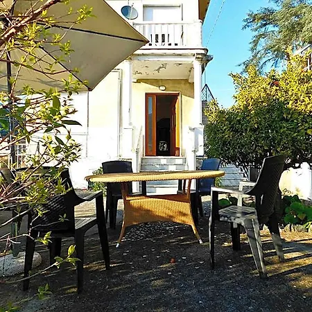 Lejlighed Unifamiliare Con Posto Auto! Levanto