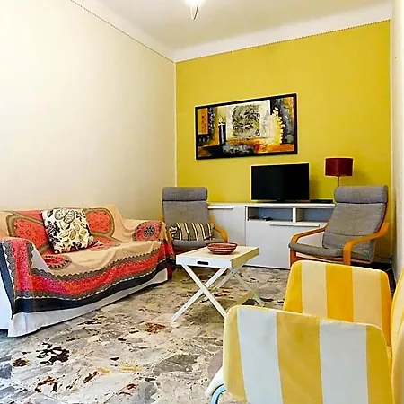 Lejlighed Unifamiliare Con Posto Auto!