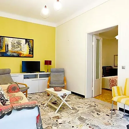 Unifamiliare Con Posto Auto! Levanto