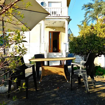 Unifamiliare Con Posto Auto! * Levanto