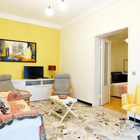 Unifamiliare Con Posto Auto! * Levanto