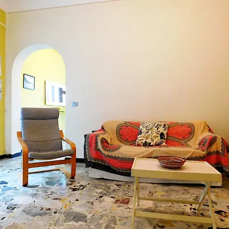 Unifamiliare Con Posto Auto! Levanto
