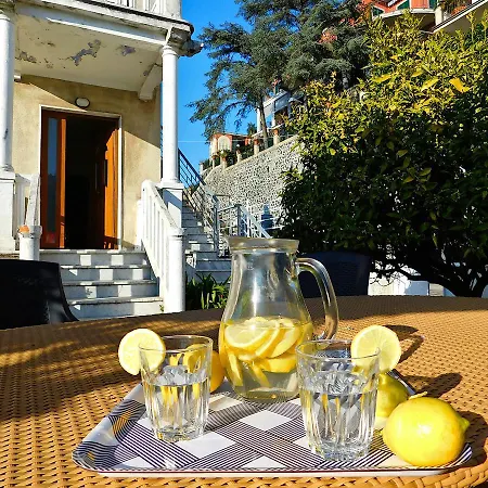 公寓 Unifamiliare Con Posto Auto! 莱万托