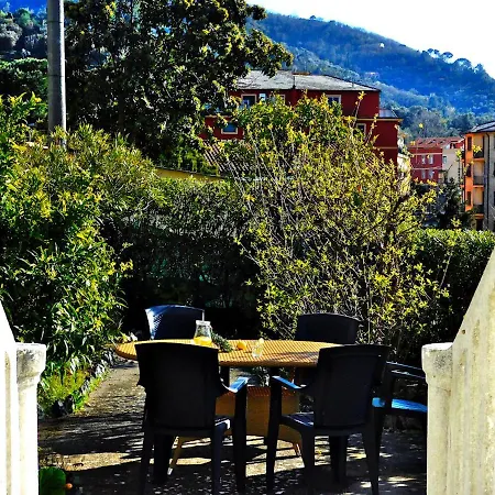 Unifamiliare Con Posto Auto! * Levanto