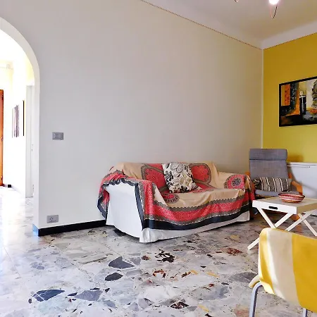 Unifamiliare Con Posto Auto! Apartment Levanto