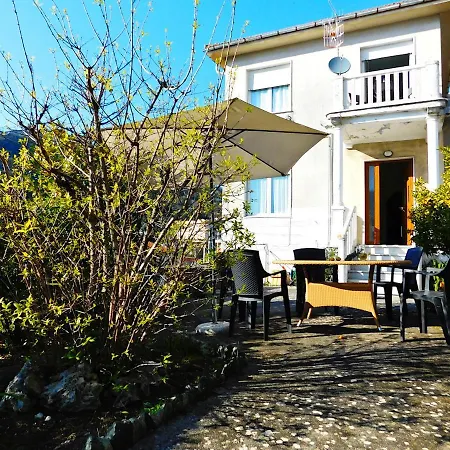 Unifamiliare Con Posto Auto! Levanto