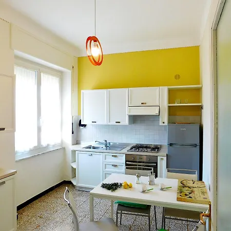 Unifamiliare Con Posto Auto! Apartment Levanto