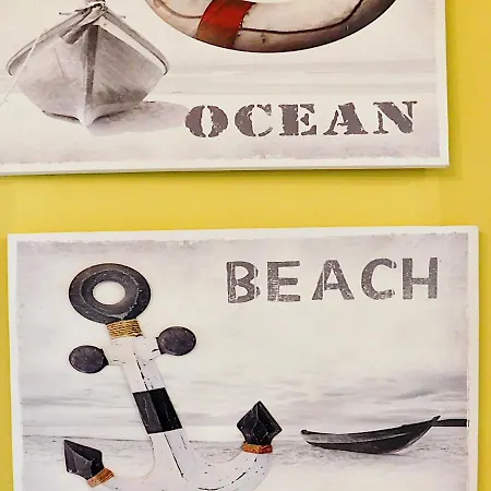 公寓 Unifamiliare Con Posto Auto! *