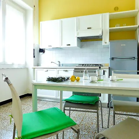 Διαμέρισμα Unifamiliare Con Posto Auto! *
