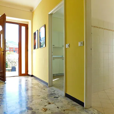Unifamiliare Con Posto Auto! * Levanto